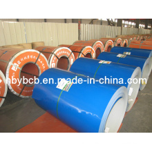 Secondary Steel Coil with JIS Standard